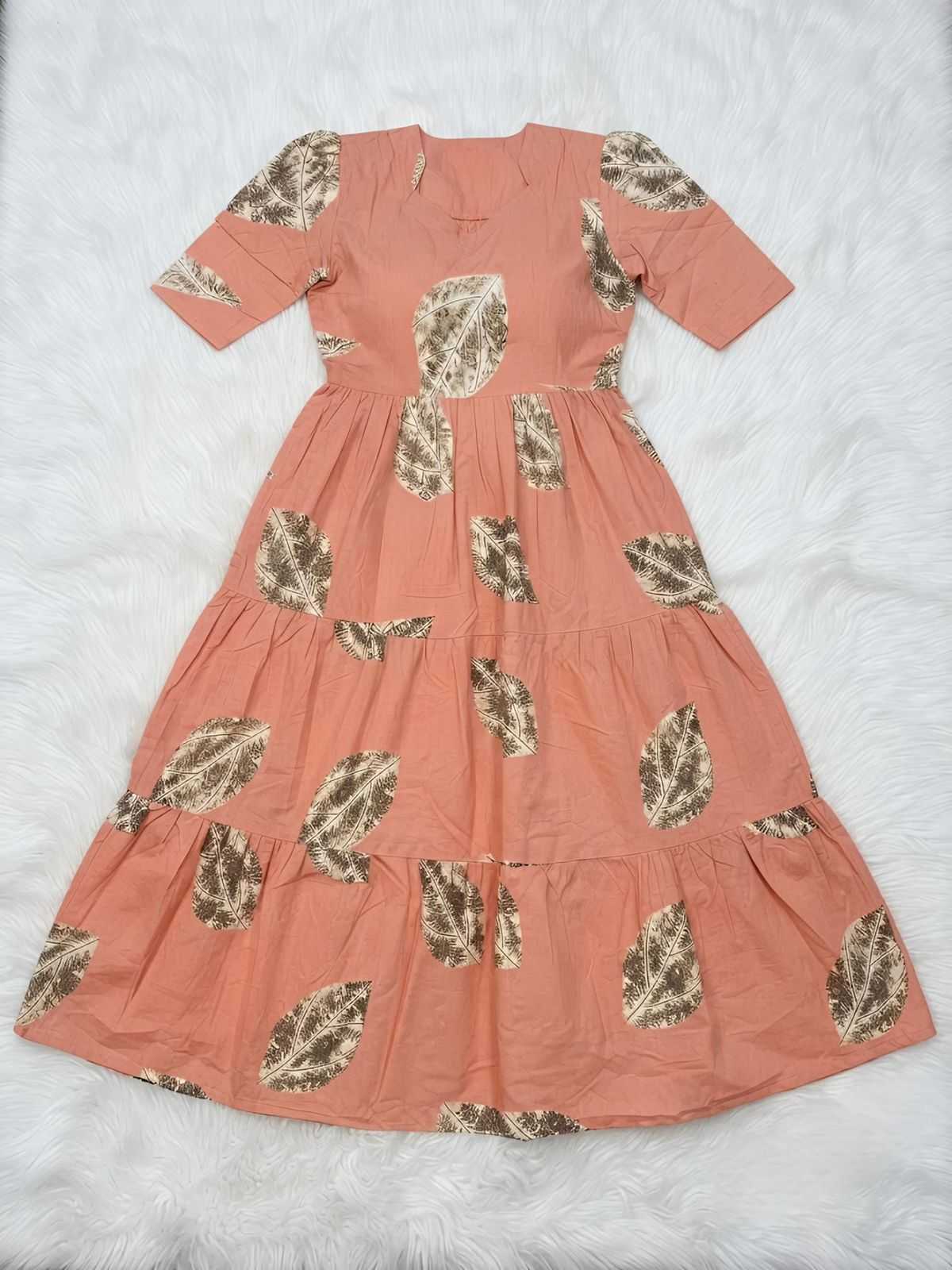 Padmini Cotton Suit