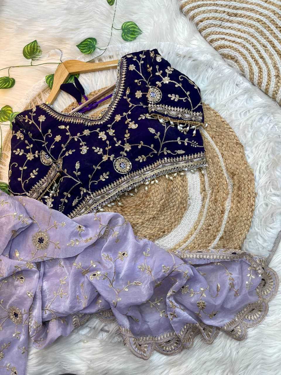 Party Wear Saree