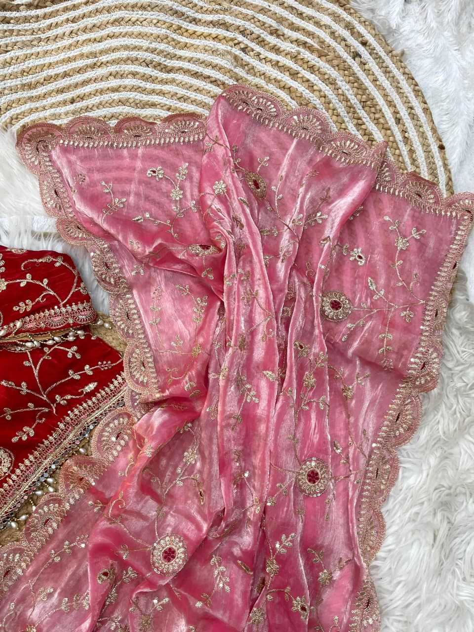 Party Wear Saree