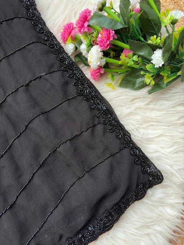 Fancy Saree