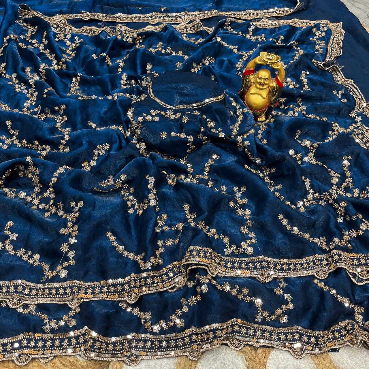 Soft Silk Saree