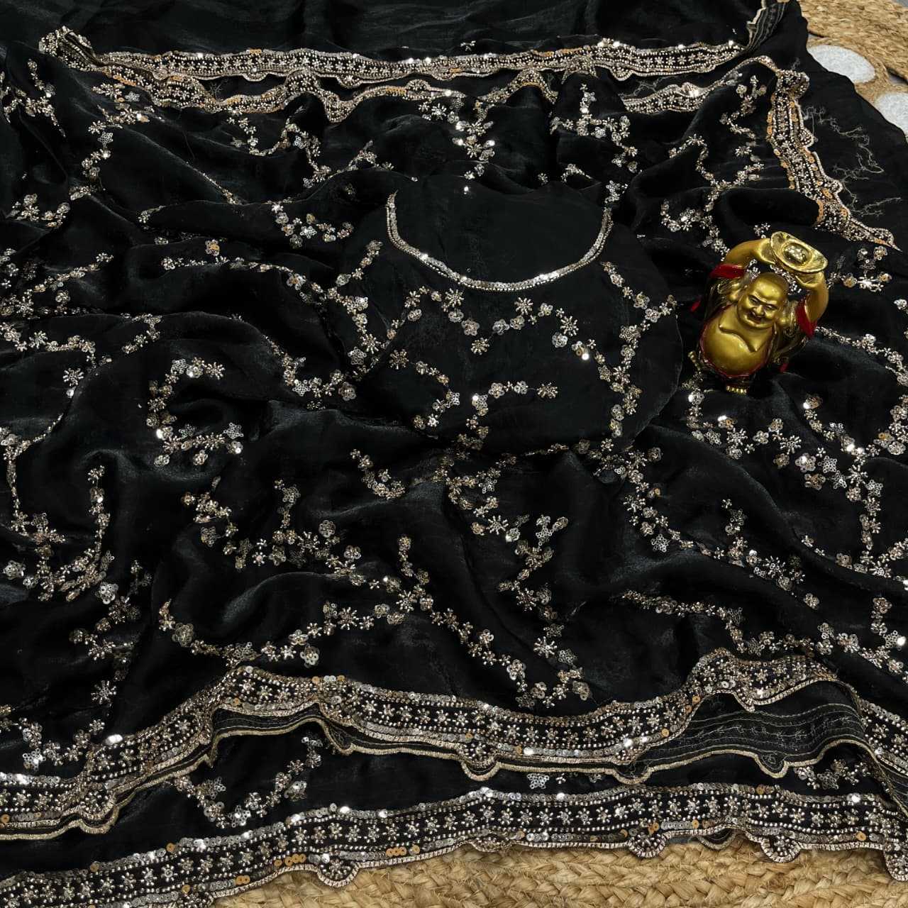 Soft Silk Saree