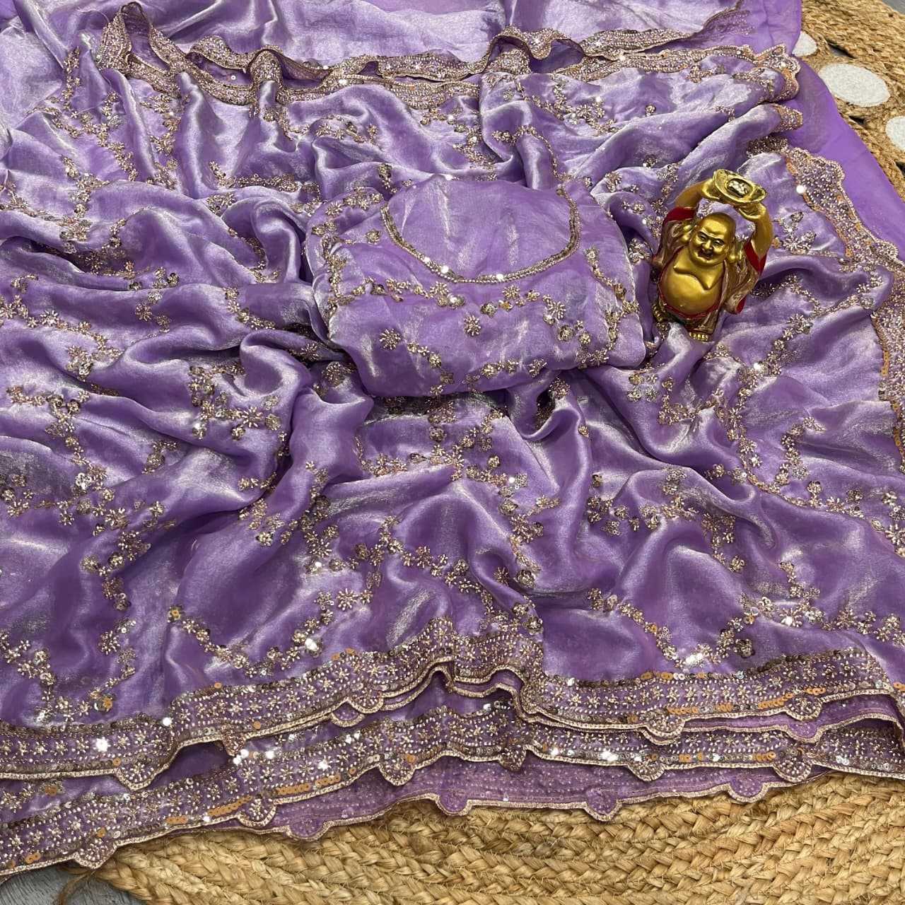 Soft Silk Saree