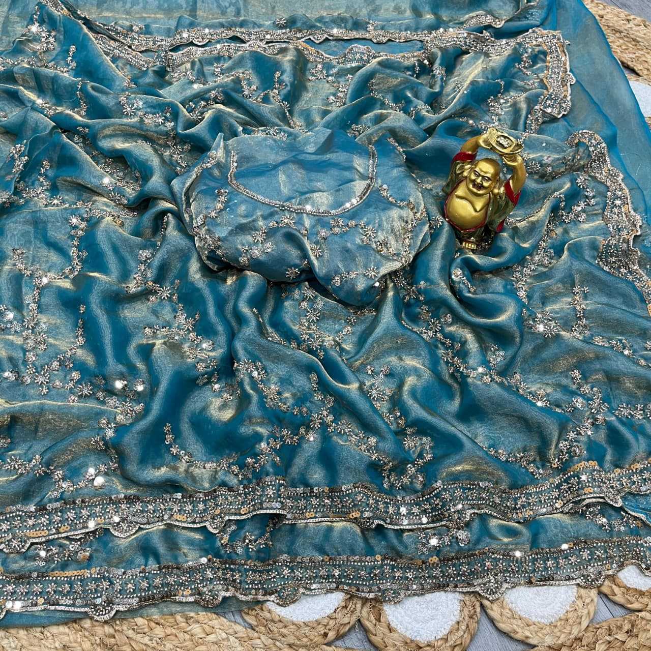Soft Silk Saree