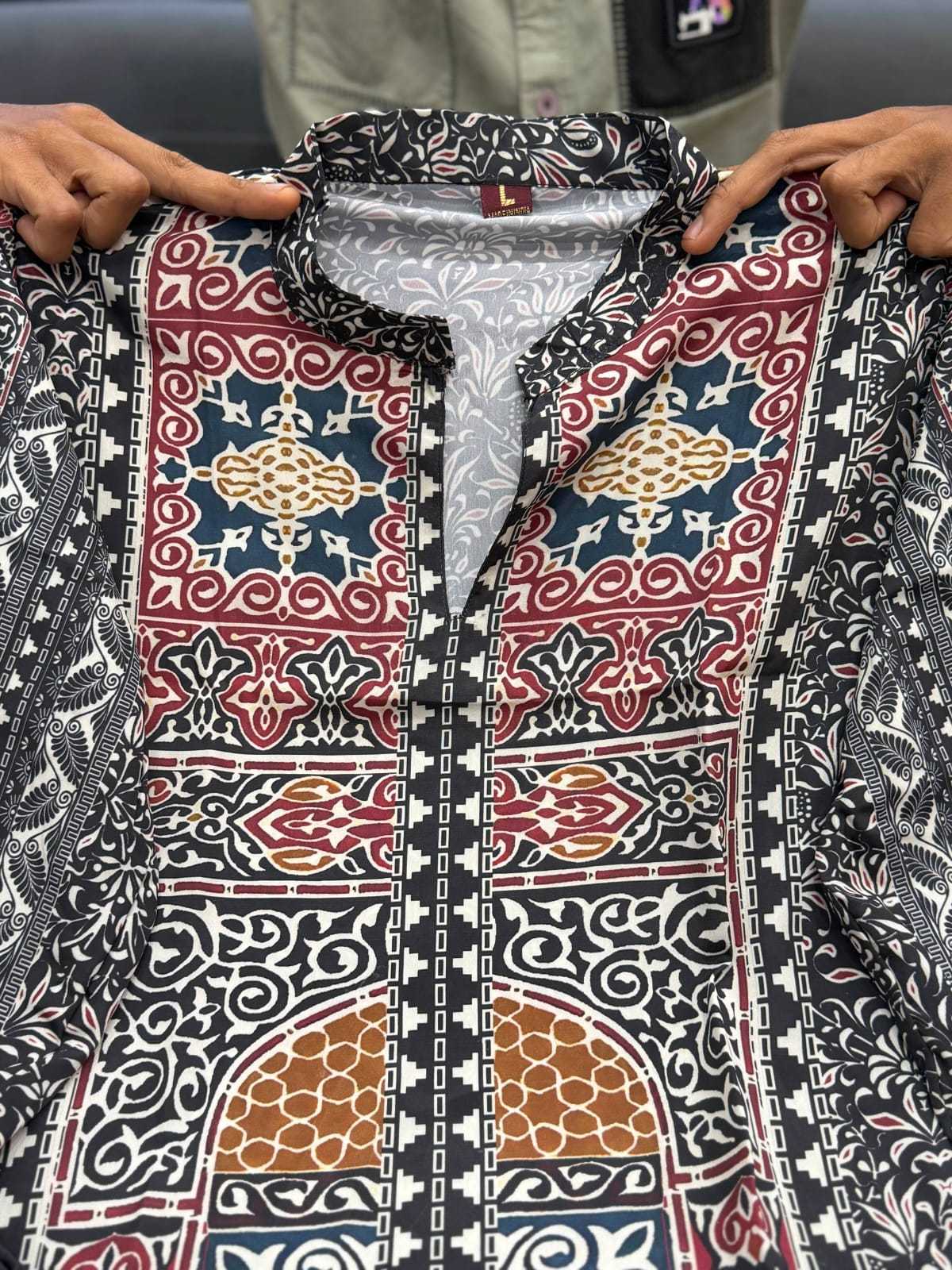 Crepe Palazzo Suit