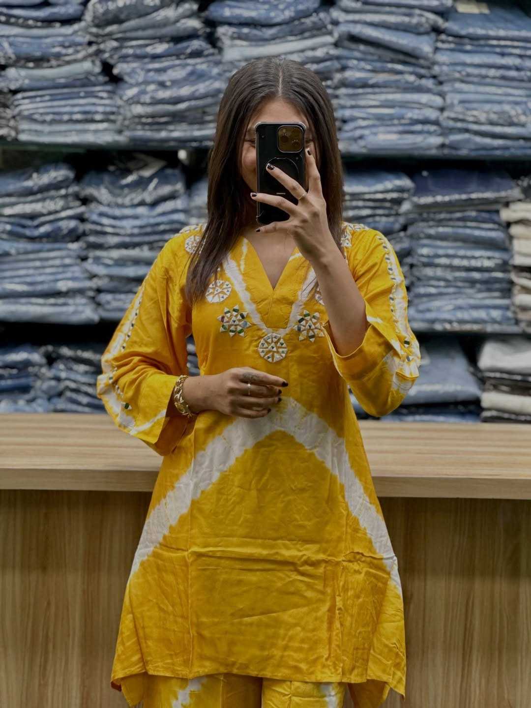 Co-ord Set
