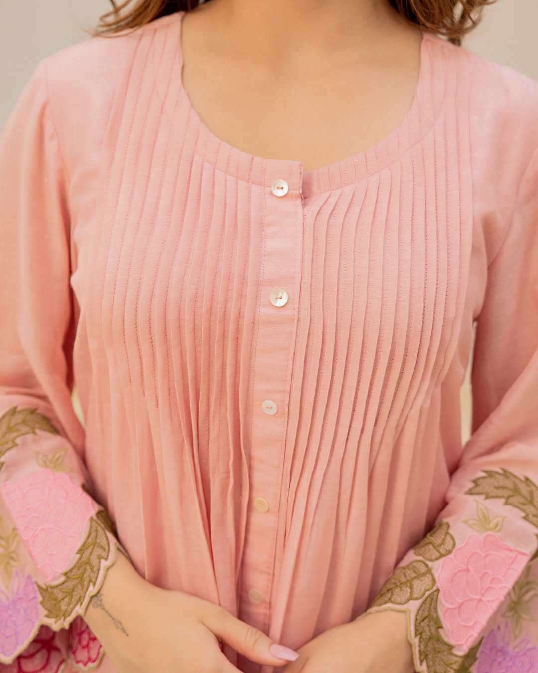 Cotton Co-ord Set
