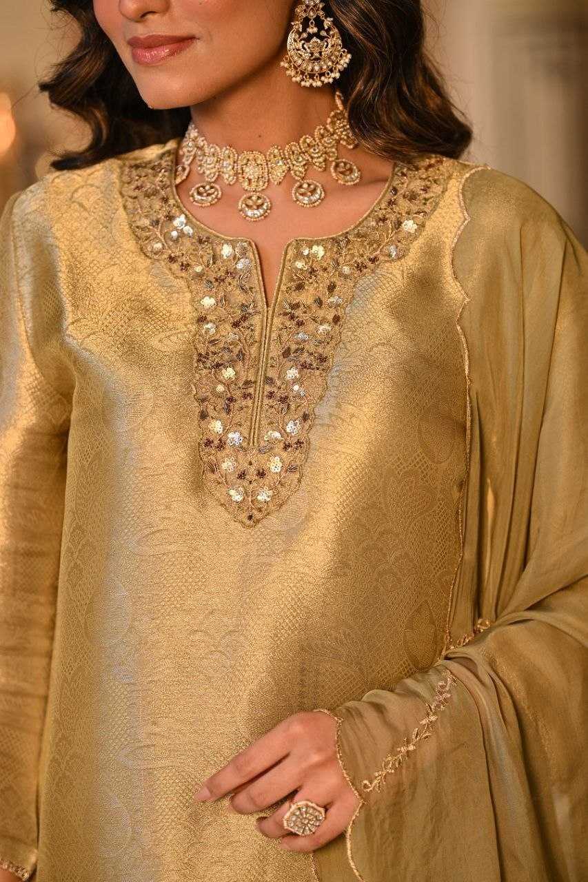 Cotton Designer Kurti