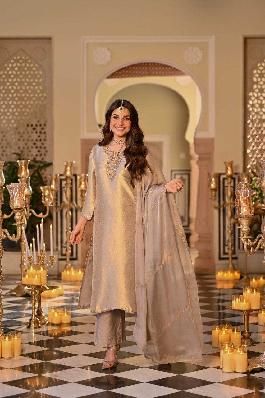Cotton Designer Kurti