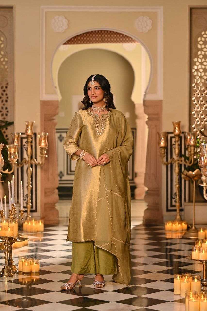 Cotton Designer Kurti