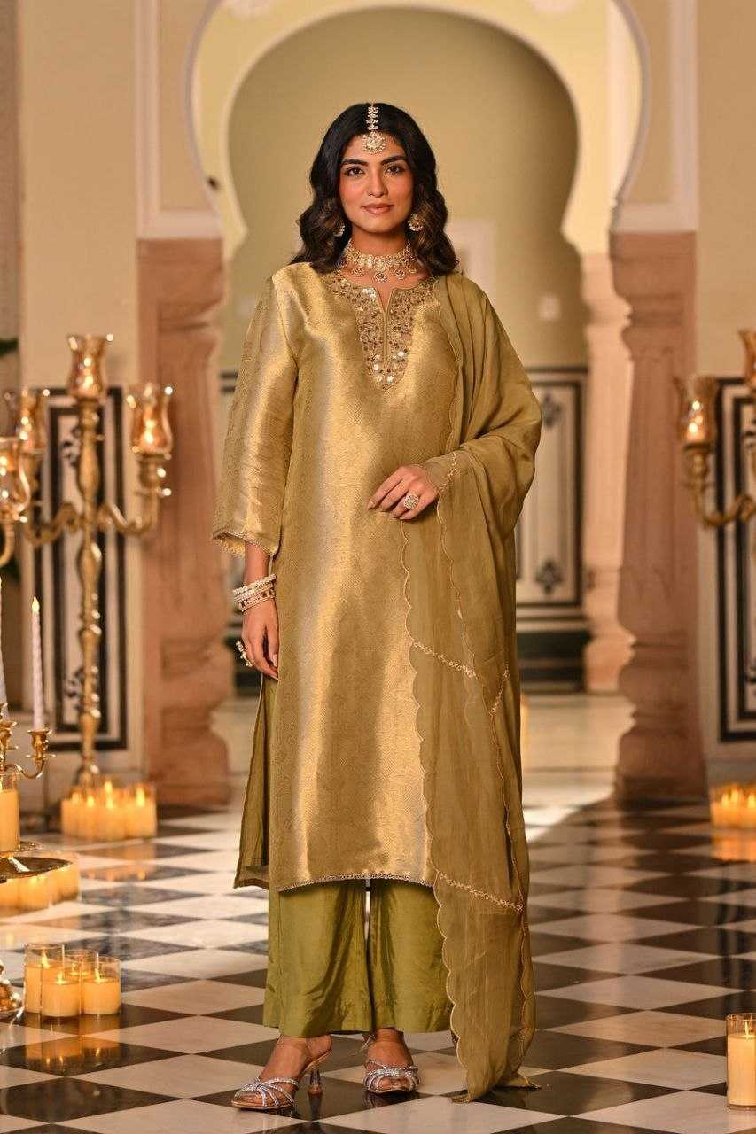Cotton Designer Kurti