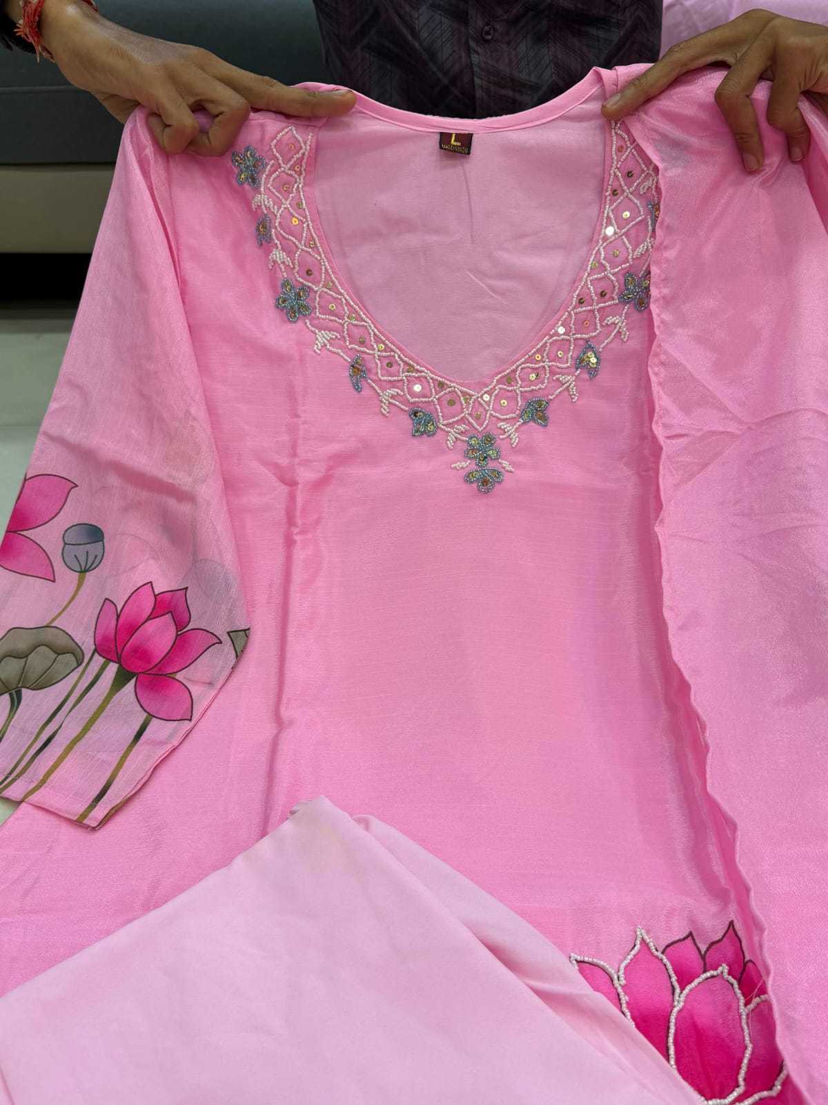 Chinon Festive Kurti