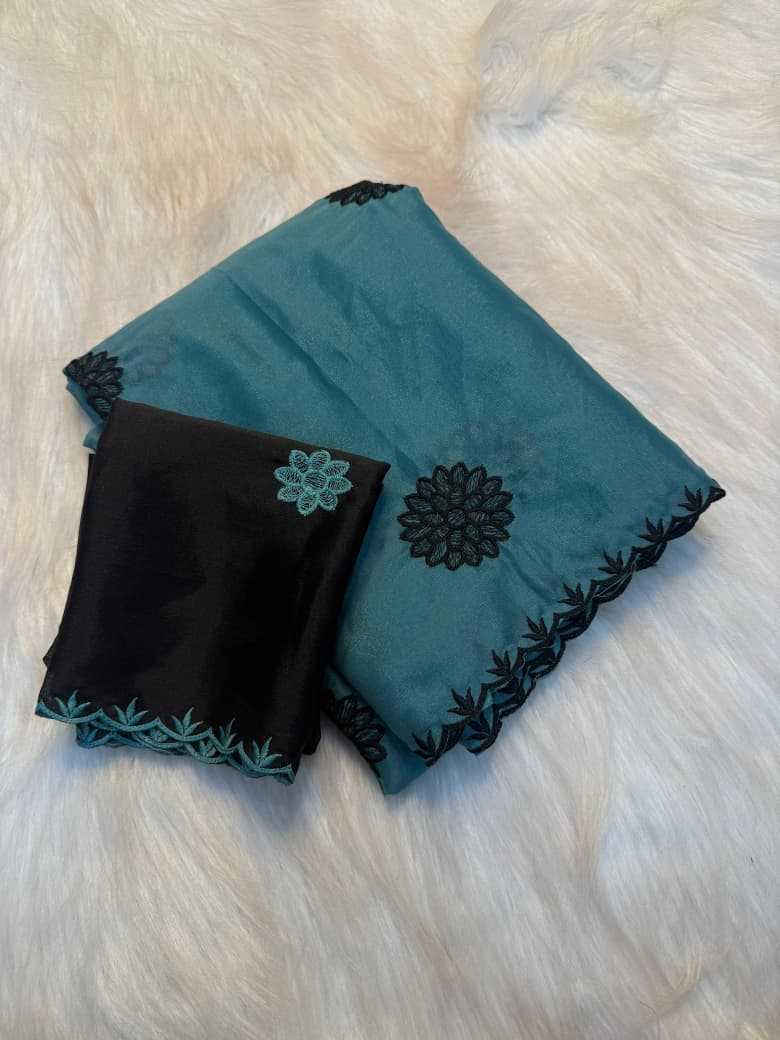 Rangoli Silk Soft Saree