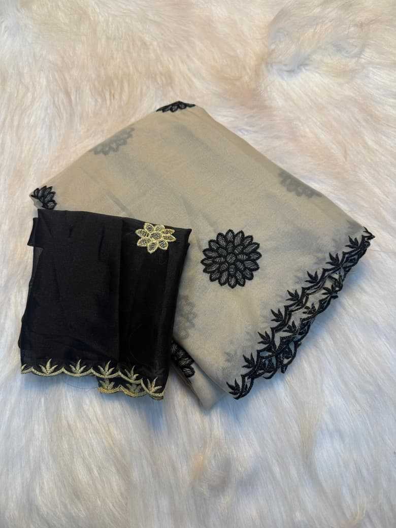 Rangoli Silk Soft Saree