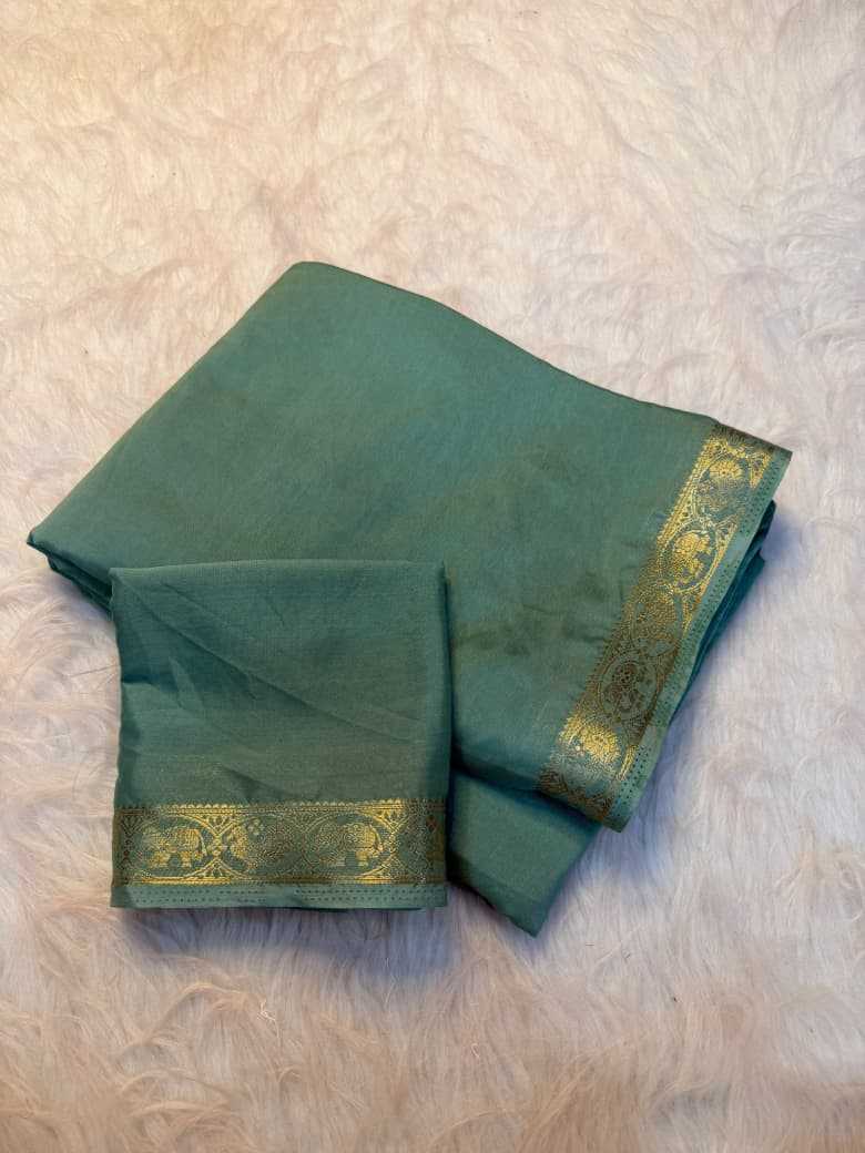 Aarna Chiffon Designer Saree