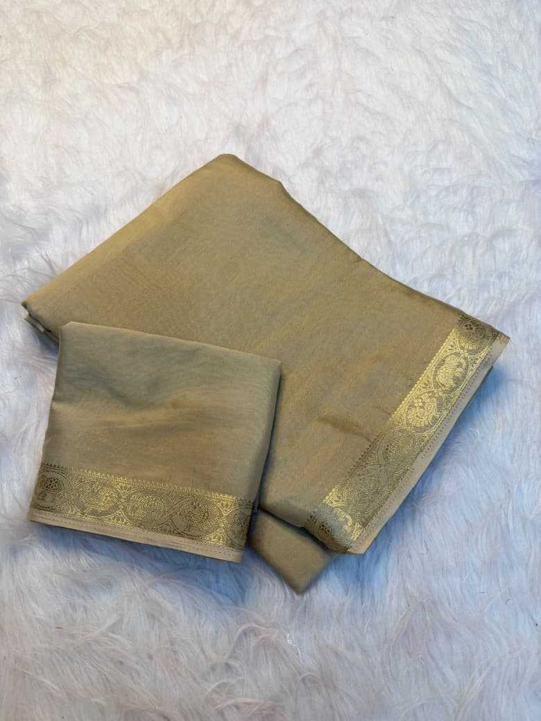 Aarna Chiffon Designer Saree