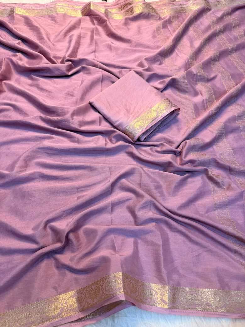 Aarna Chiffon Designer Saree