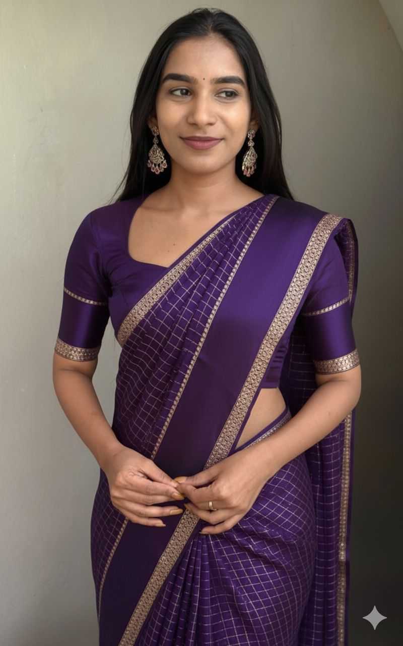 Aarna Premium Georgette Printed Saree