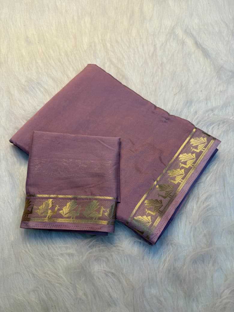 Akshvitha Viscose Designer Saree