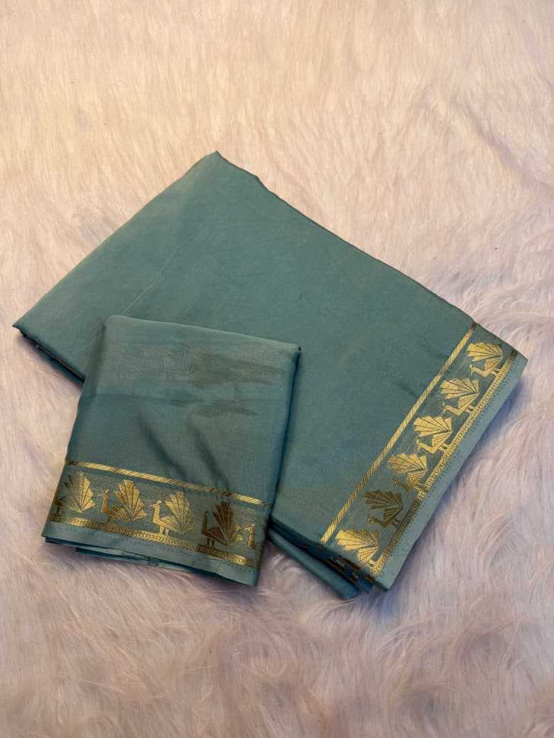 Akshvitha Viscose Designer Saree