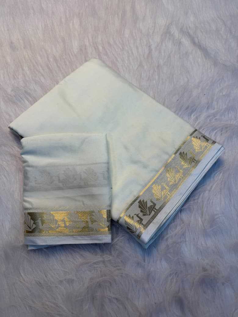 Akshvitha Viscose Designer Saree