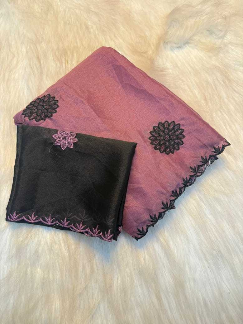 Rangoli Silk Designer Saree