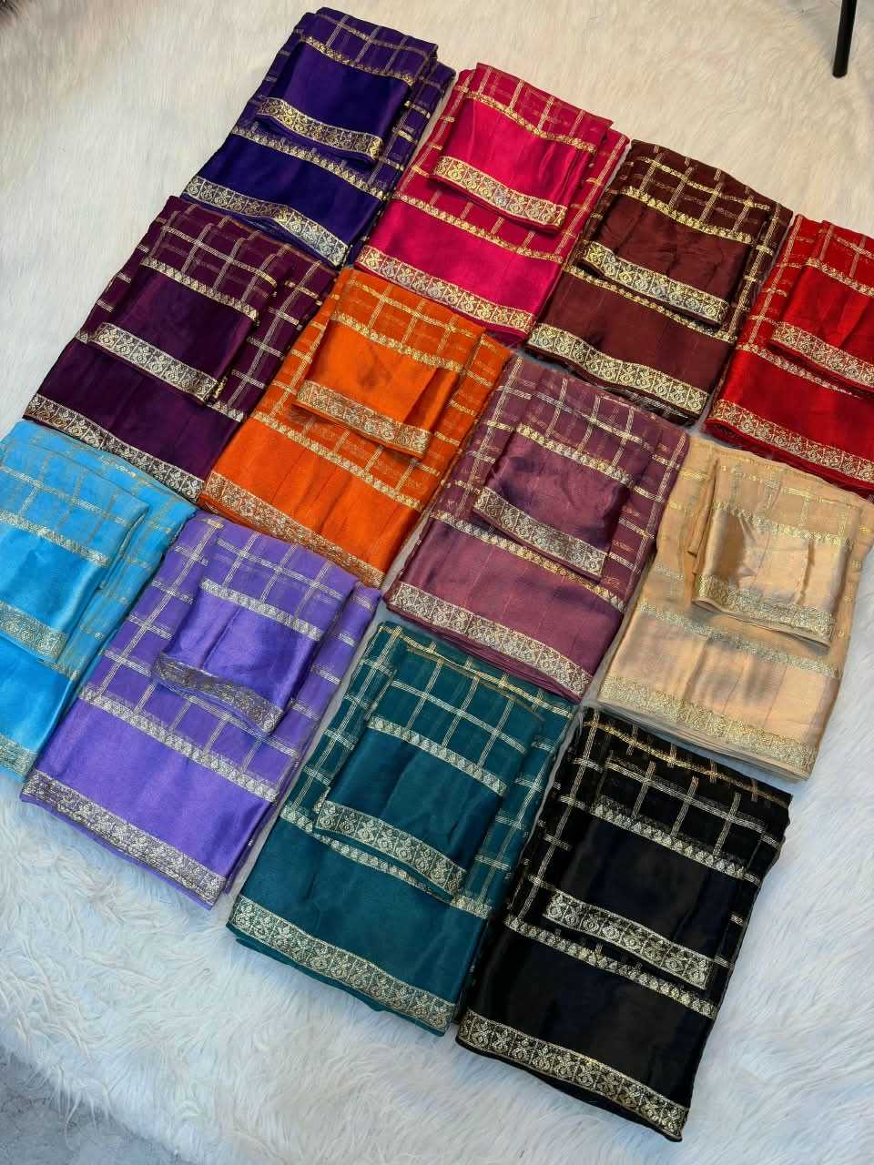 Avantika Georgette Designer Saree