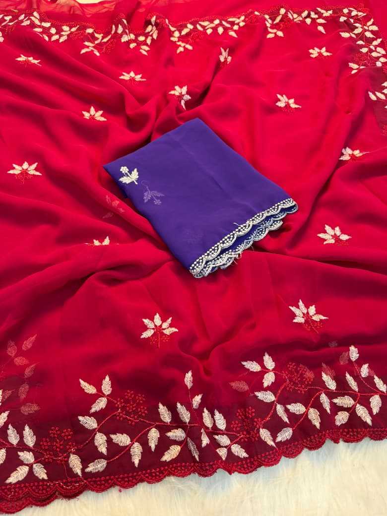Party Wear Saree