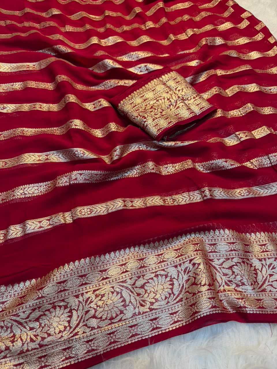 Designer Saree