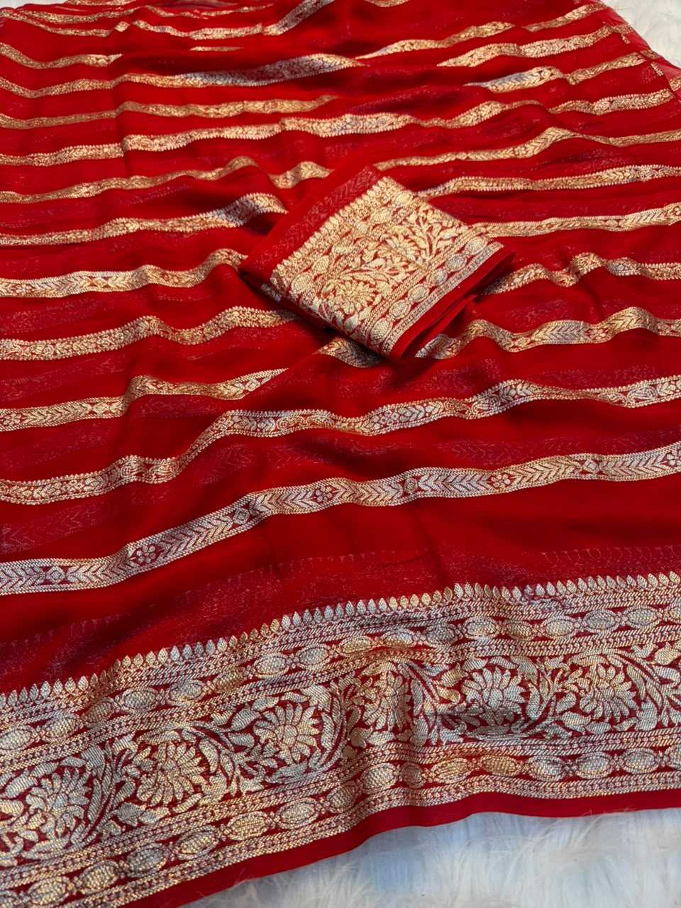 Designer Saree