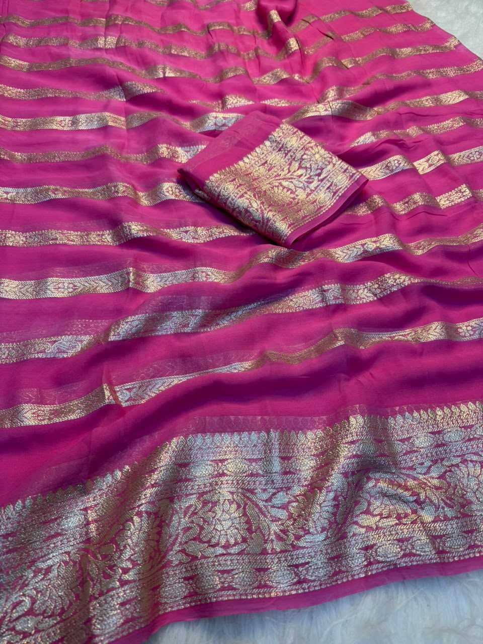 Designer Saree