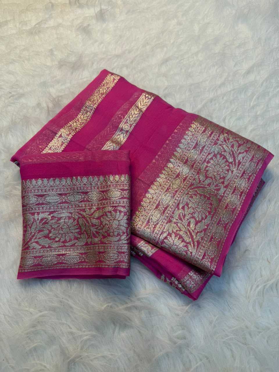 Designer Saree