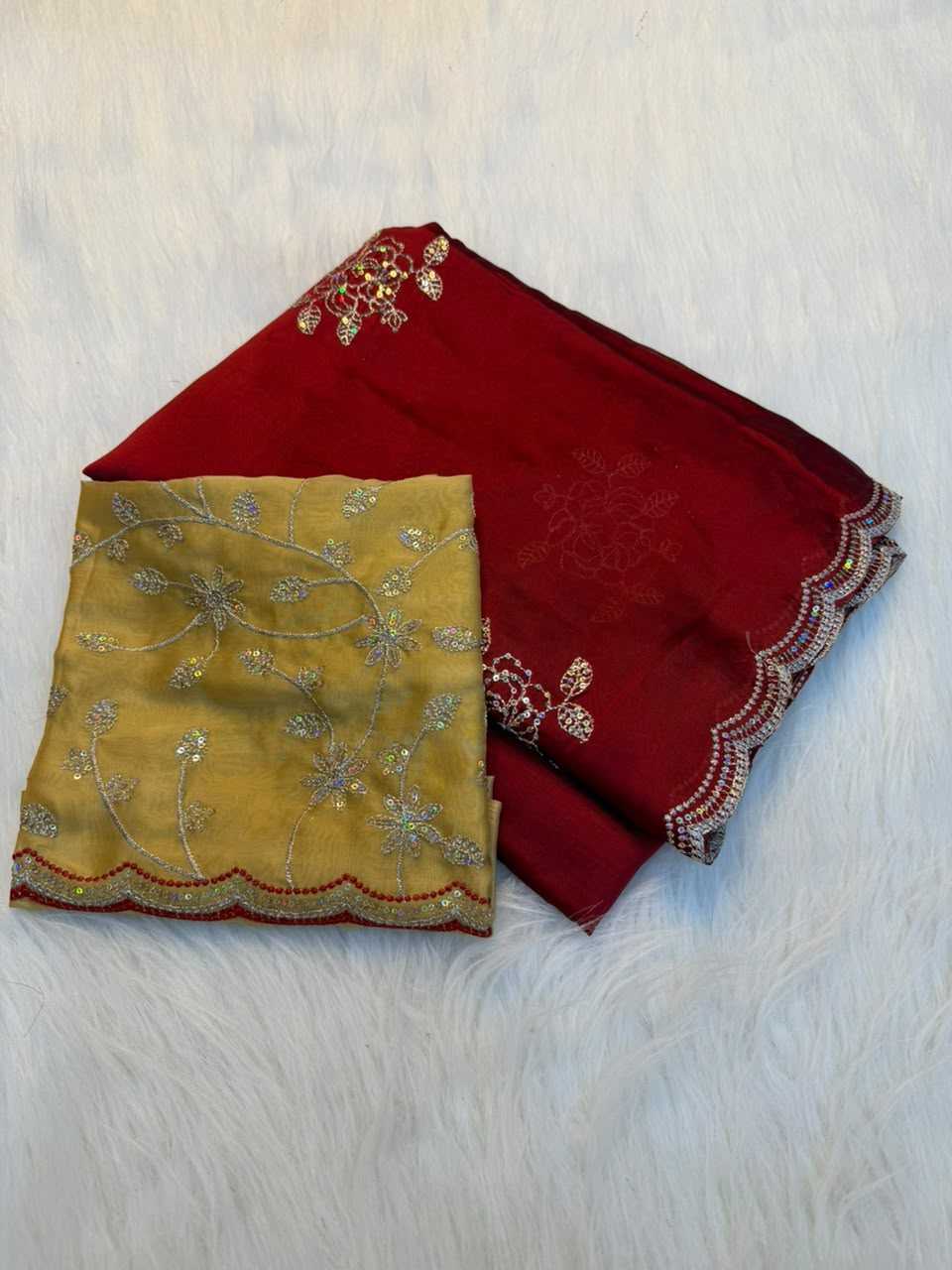 Soft Silk Saree