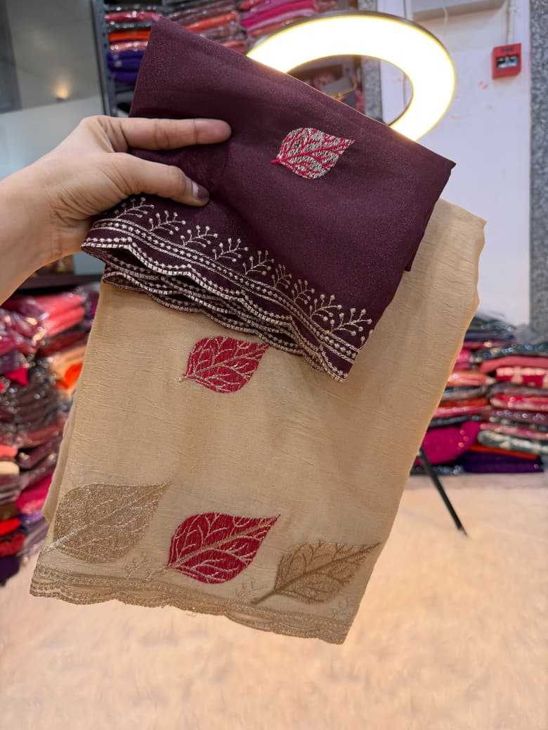 Traditional Silk Saree