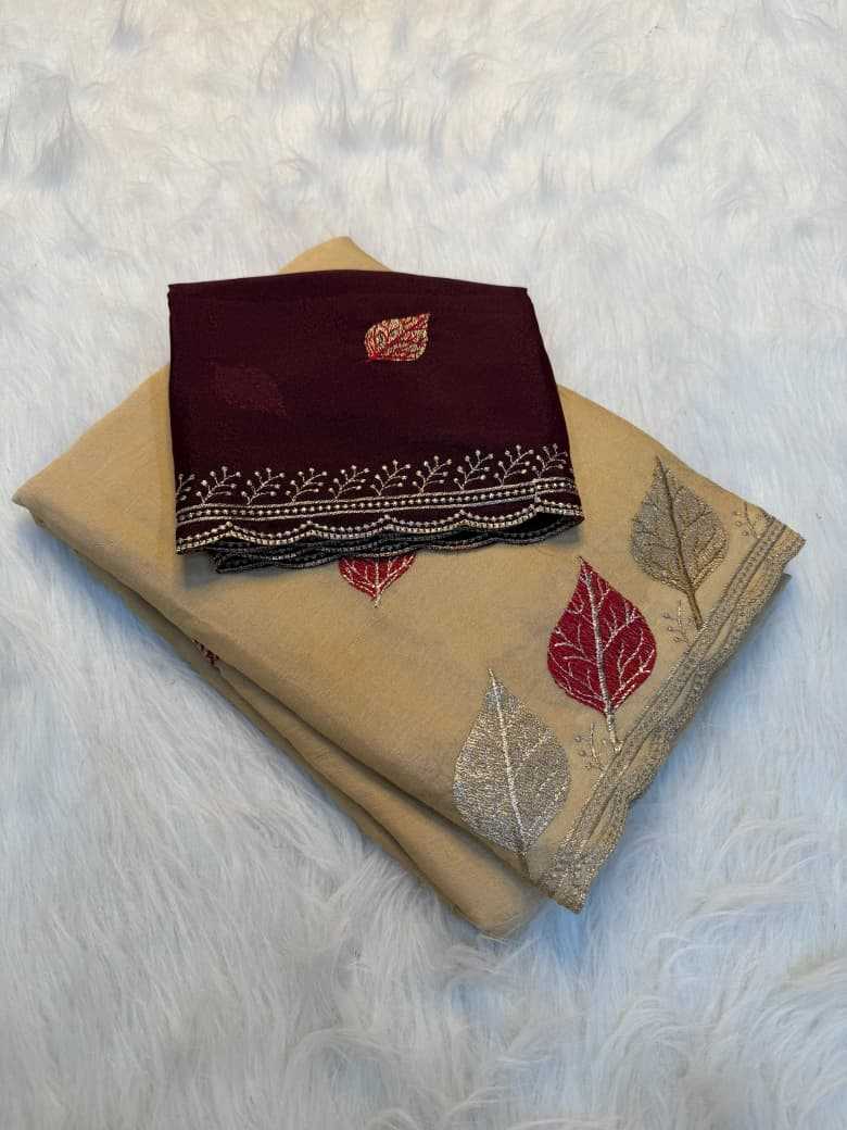 Traditional Silk Saree
