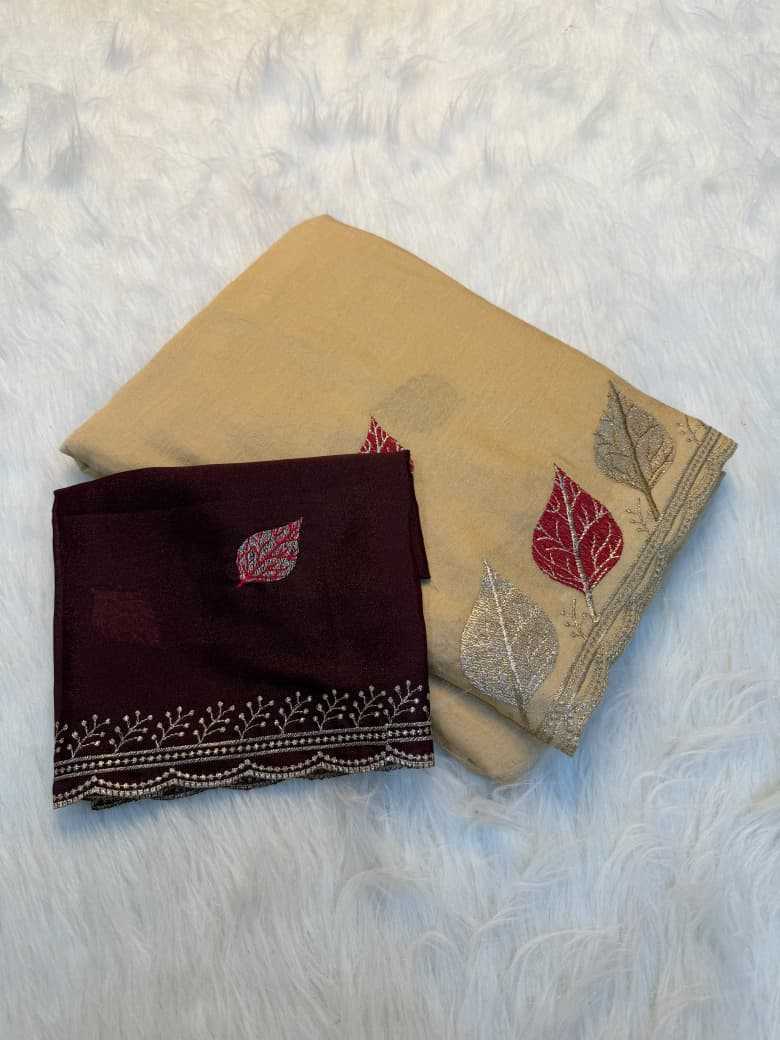 Traditional Silk Saree