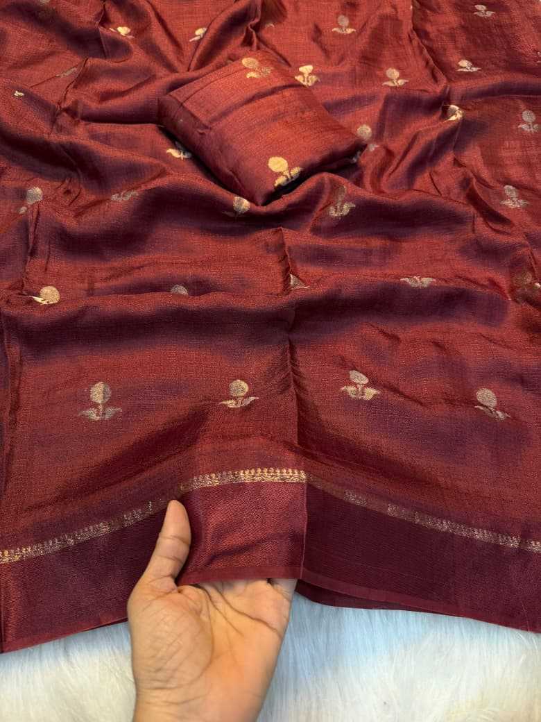 Chaarvi Viscose Designer Saree