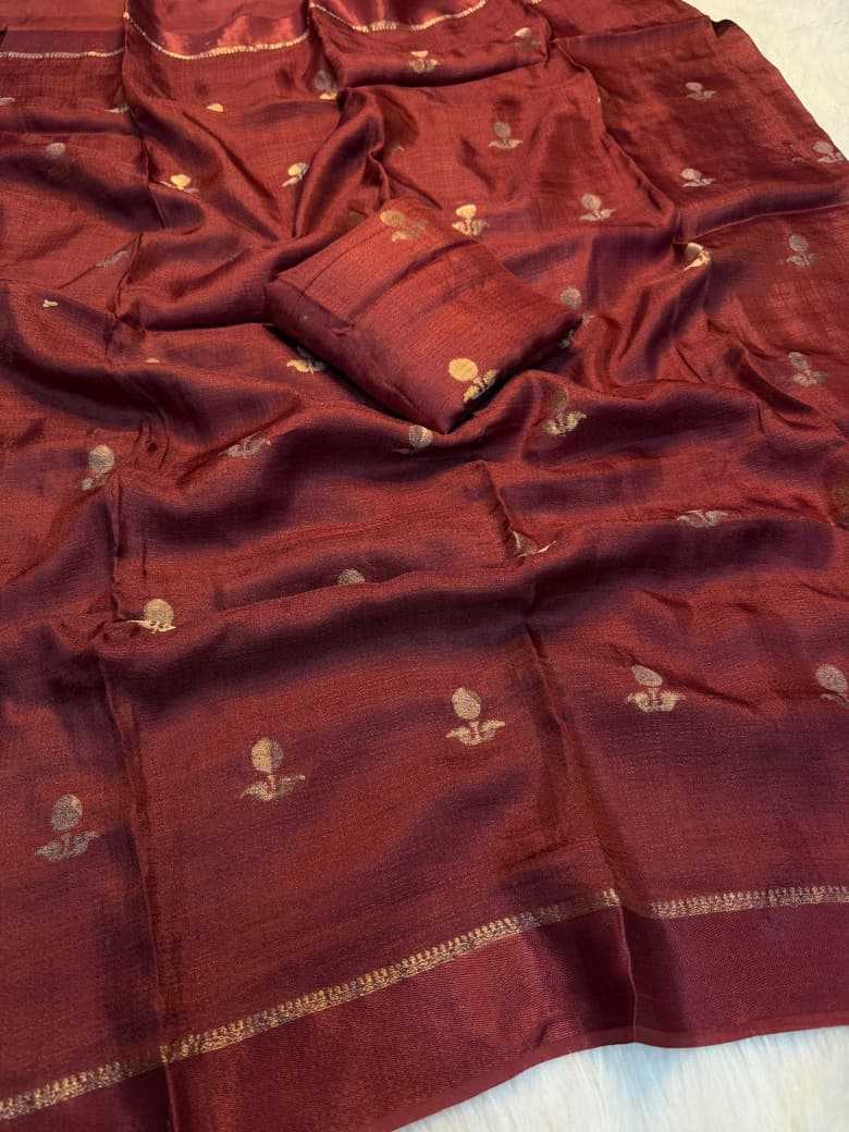 Chaarvi Viscose Designer Saree