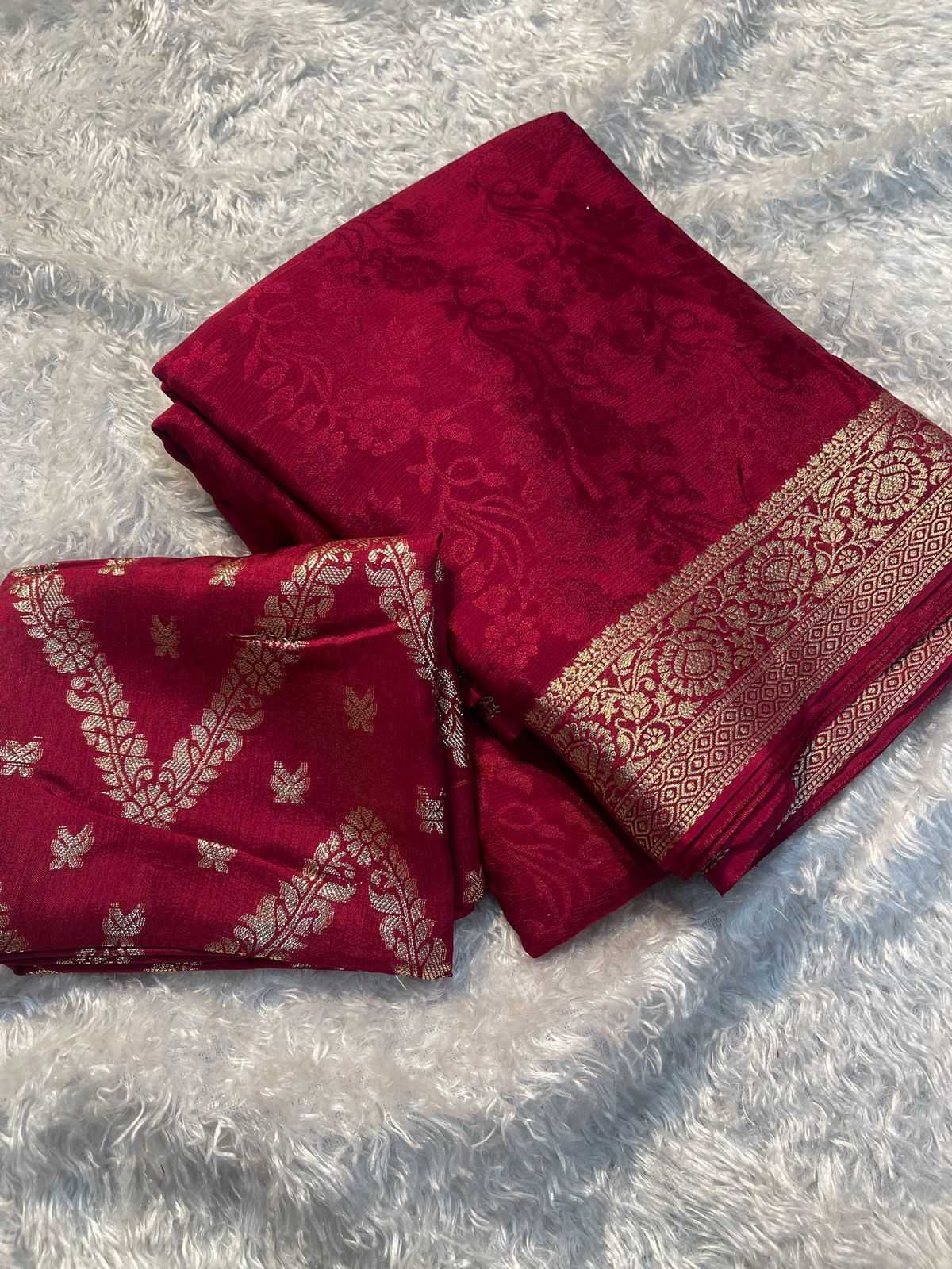 Designer Saree