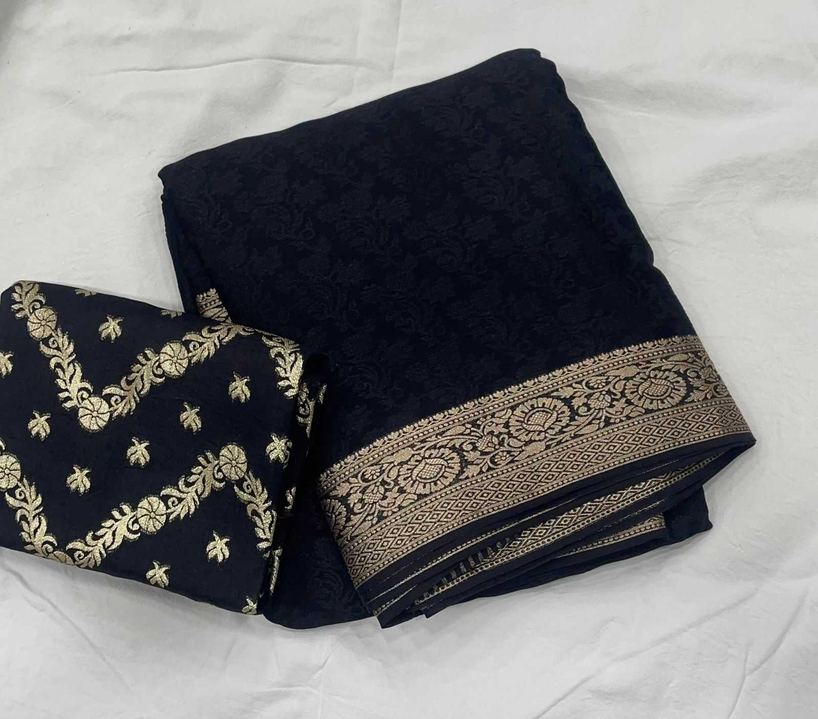Designer Saree