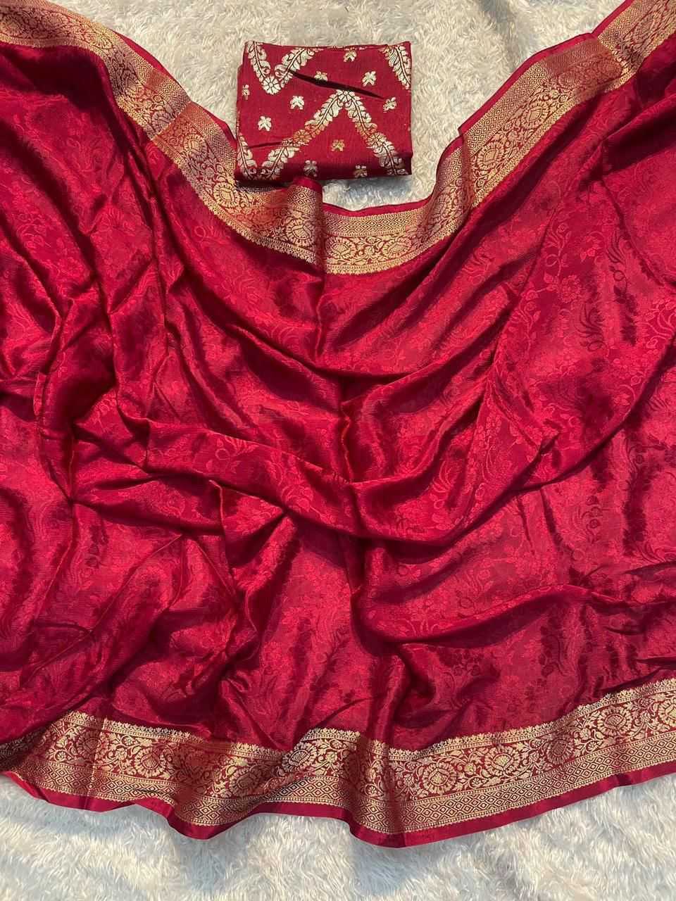 Designer Saree