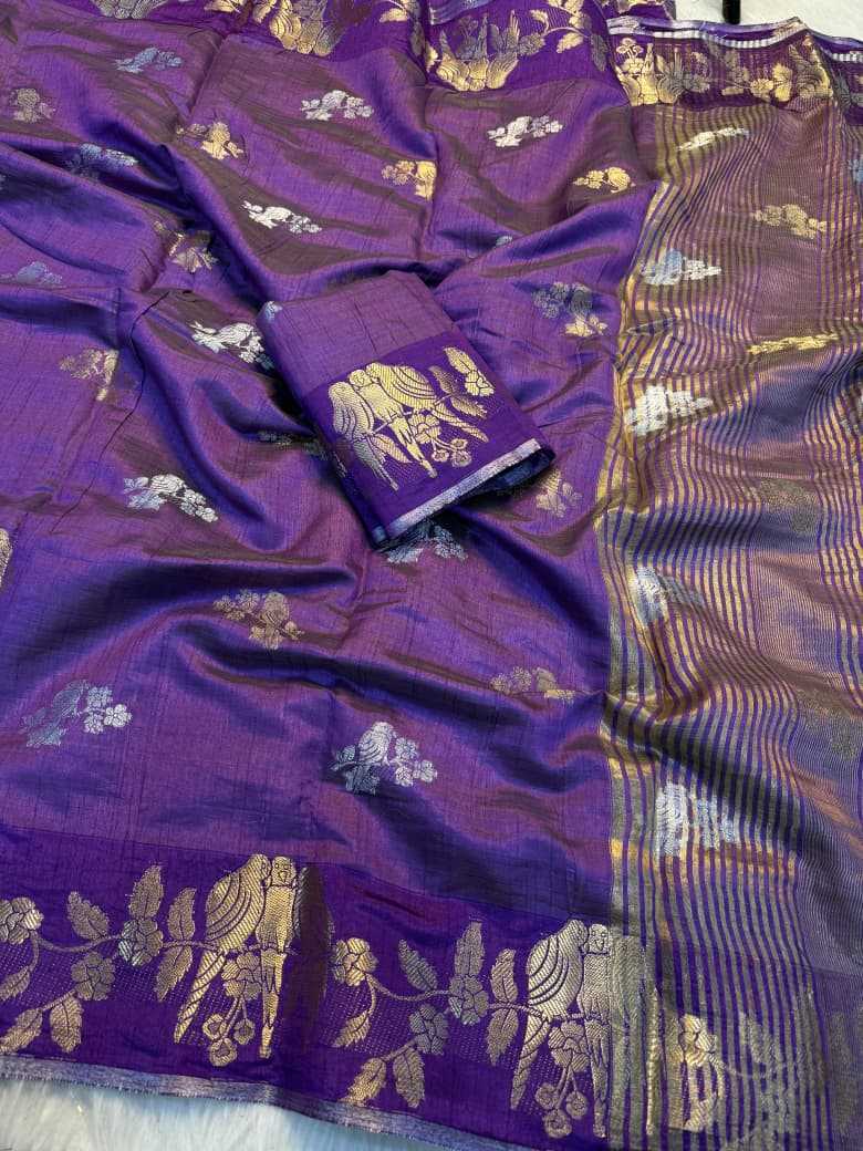 Designer Saree
