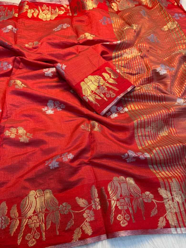 Designer Saree