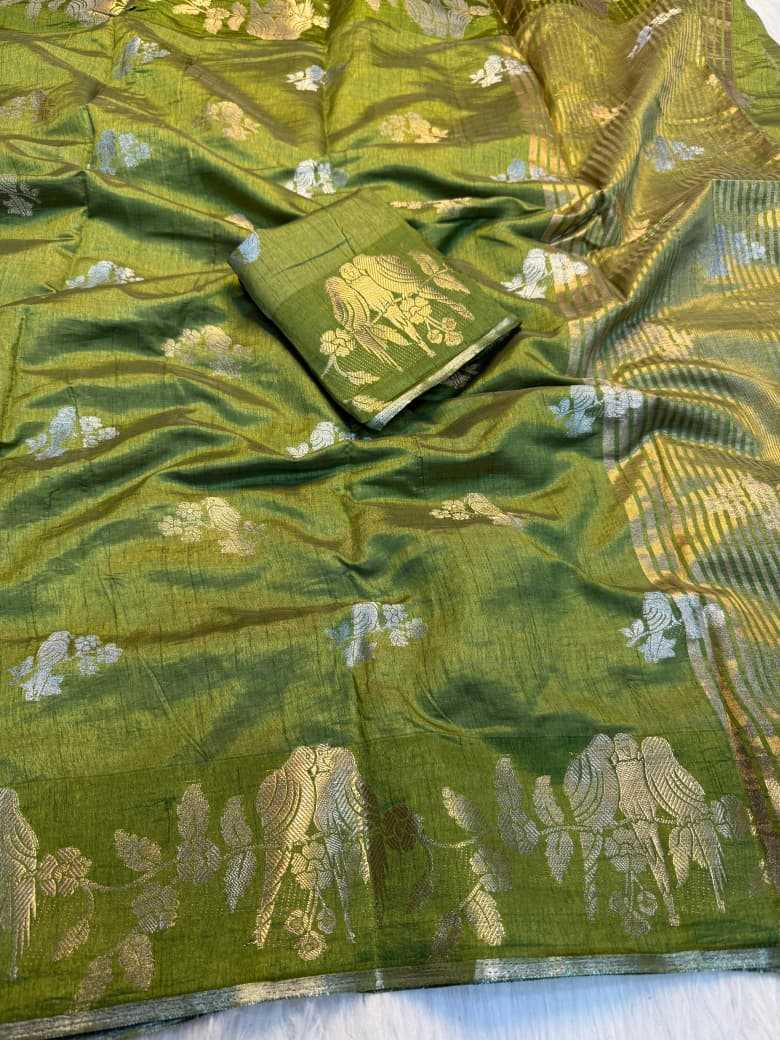 Designer Saree