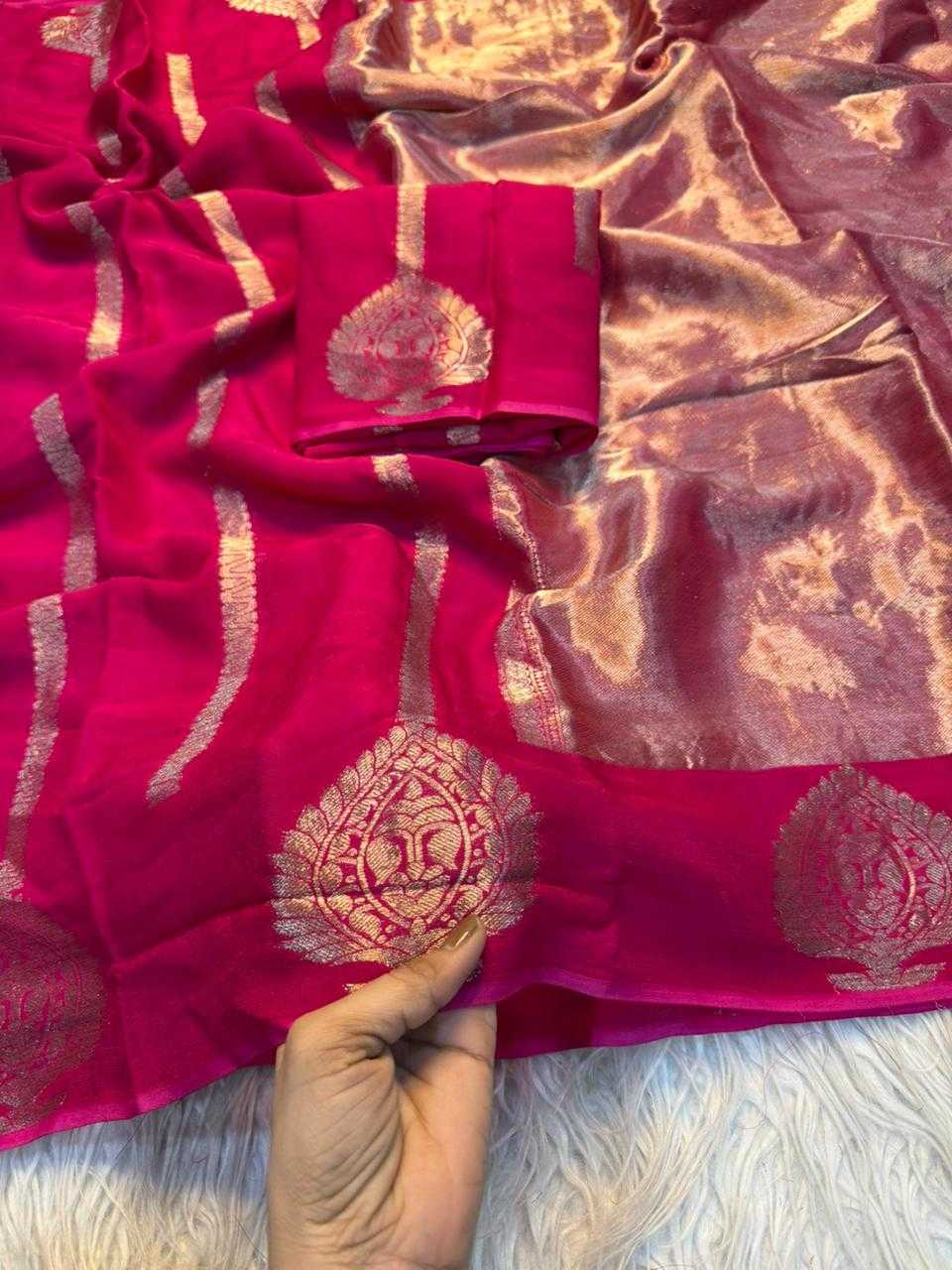 Designer Saree