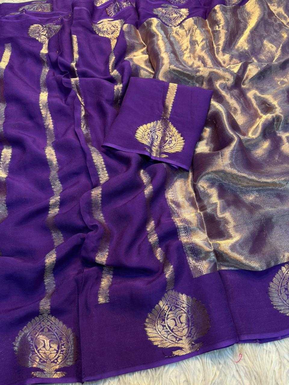Designer Saree