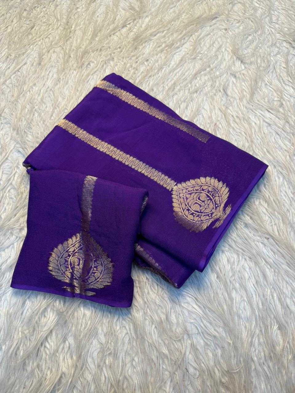 Designer Saree