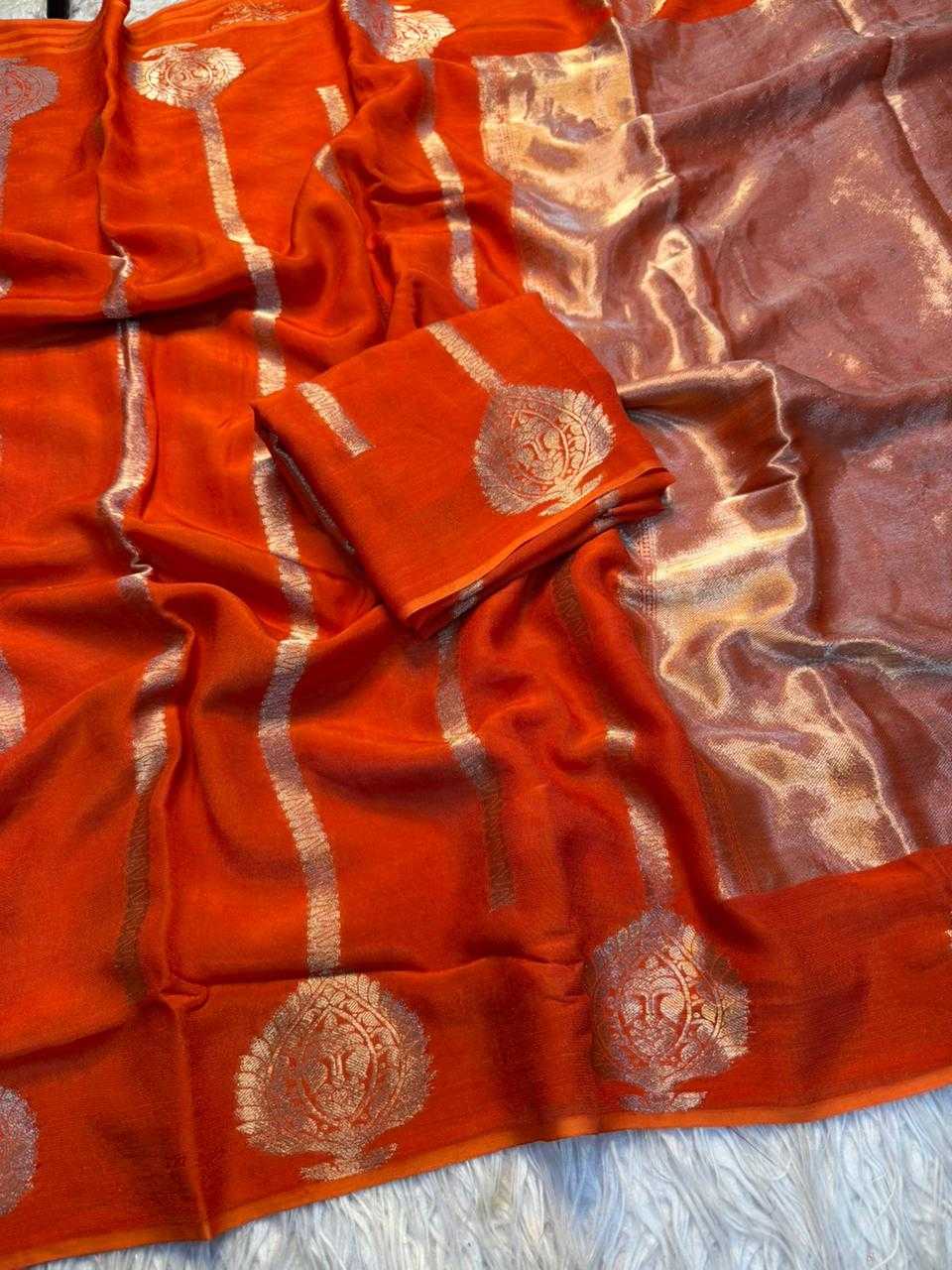 Designer Saree