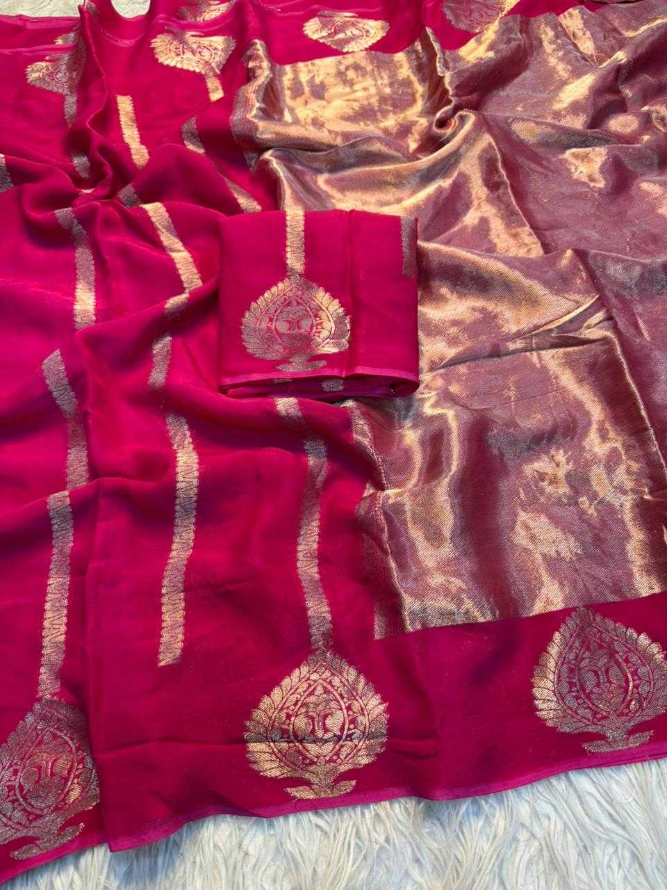 Designer Saree