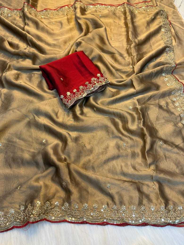 Rangoli Silk Soft Saree